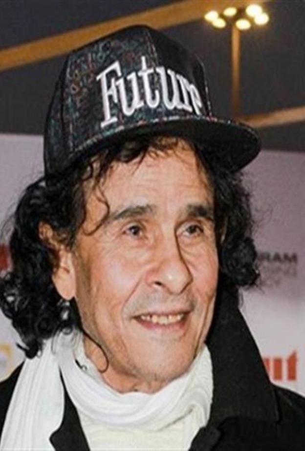 وفاة الفنان علي حميدة