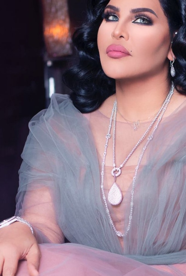 أفخم مجوهرات أحلام ببريق الماس من بوشرون Boucheron