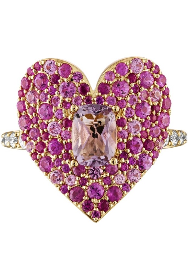 خاتم من ايدن بريسلي Eden Presley