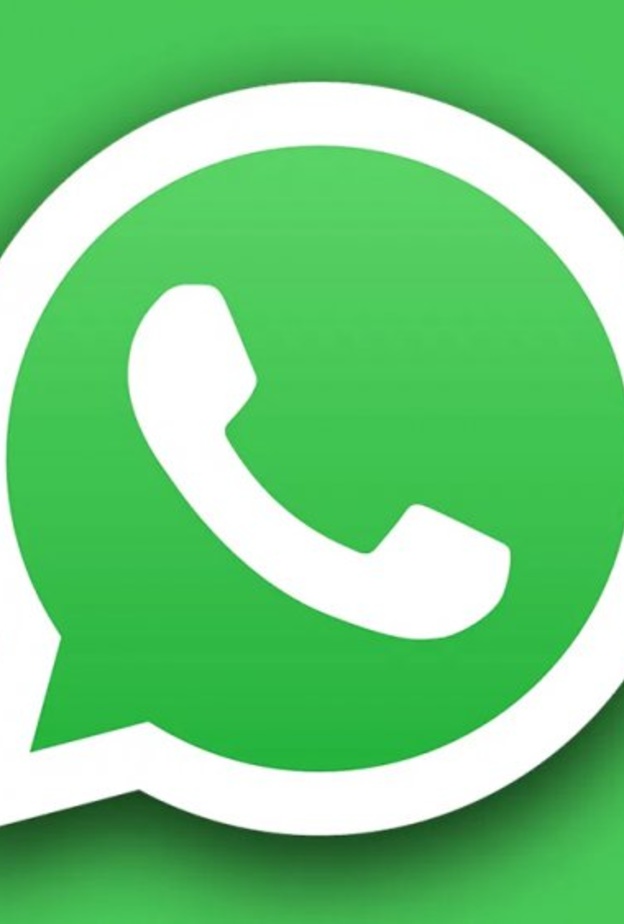  تطبيق الواتساب