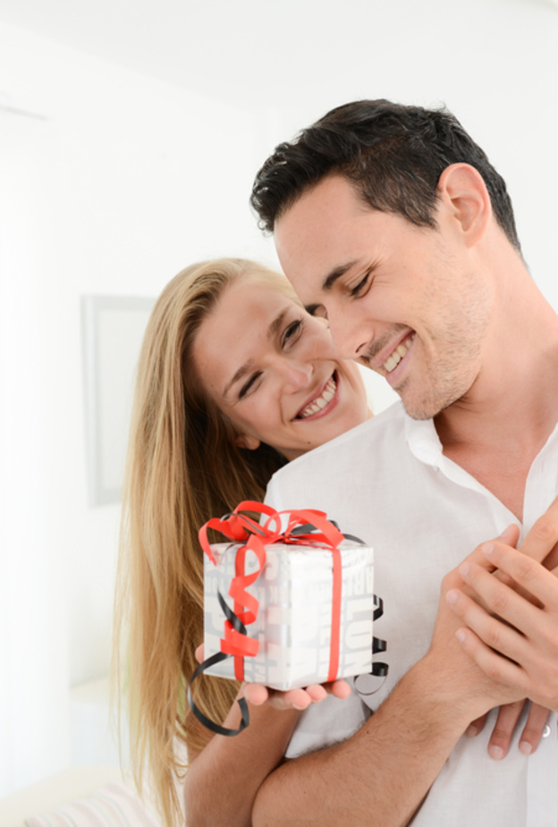 افكار هدايا يوم الحب