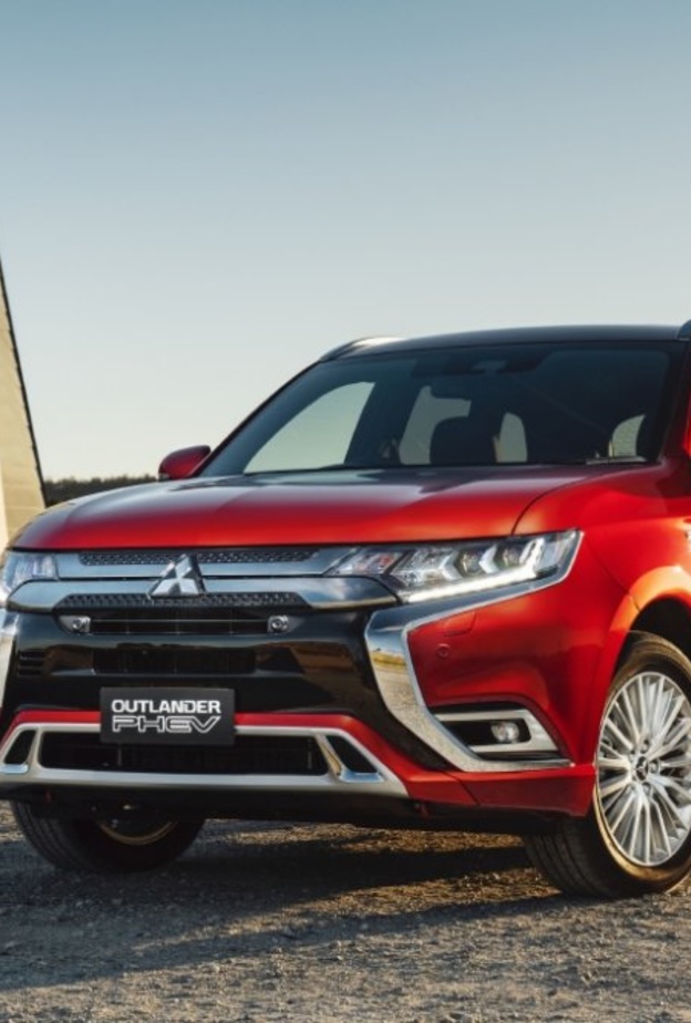  بدء طرح أوتلاندر في أمريكا وكندا