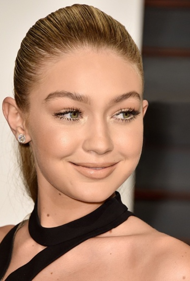 اسرار جمال جيجي حديد 2021