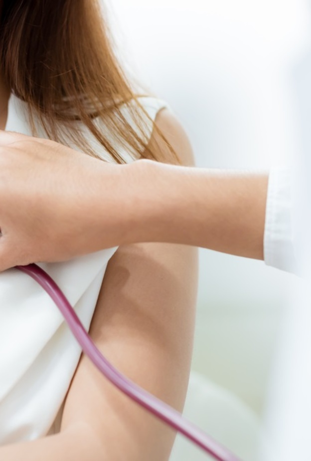  نصائح للحفاظ على صحة القلب والعناية به يوم عيد الحب