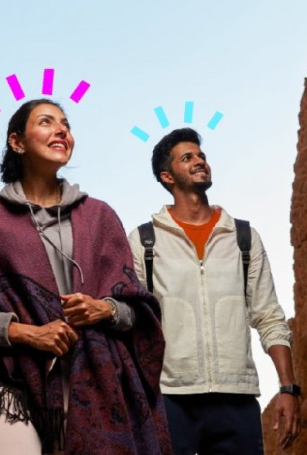 السياحة السعودية تطلق برنامج كرام لصناعة التجارب السياحية الملهمة