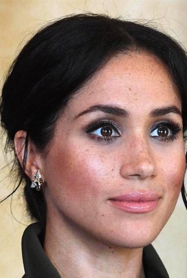 ميغان ماركل تكسب قضيتها ضد صحيفة ديلي ميل