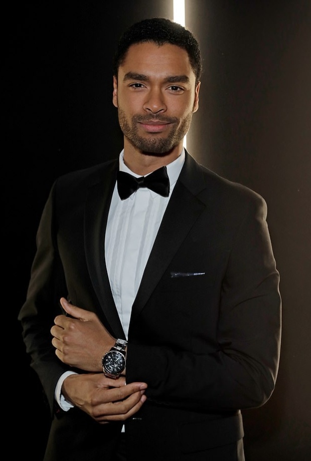 ريجي جان بيج