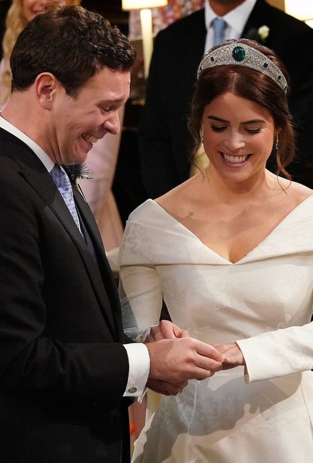 في يوم الحب.. أين بدأت قصص العشق لأفراد العائلات الملكية؟