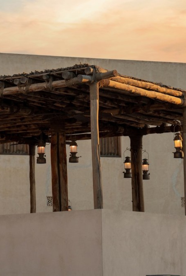  من قلب الشارقة