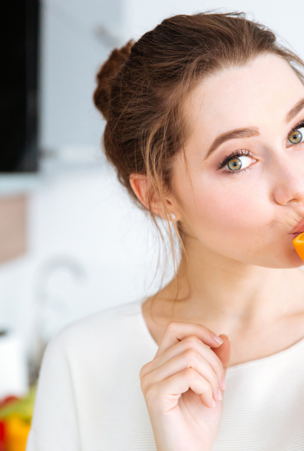 اغذية تقاوم البرد في فصل الشتاء رئيسي واولى