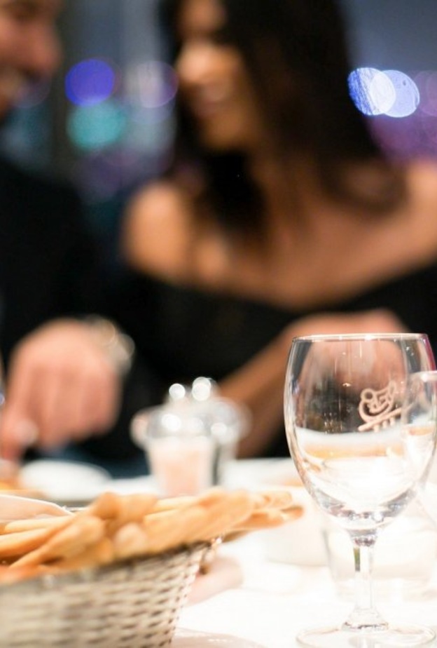  تشيبرياني جزيرة ياس