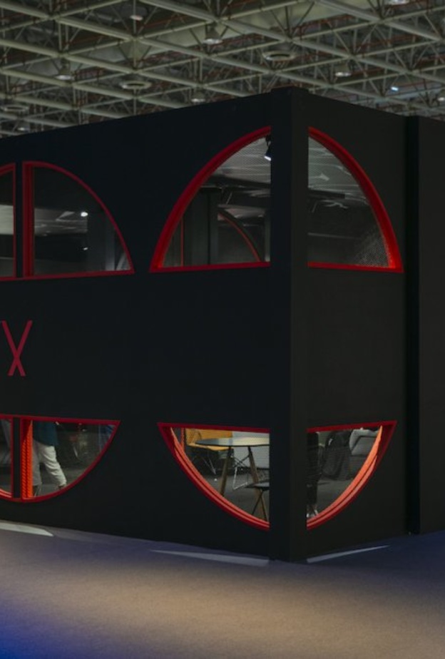 إكسبوجر 2021 يُطلق أول معرض دولي دائم للتصوير الفوتوغرافي في الشارقة