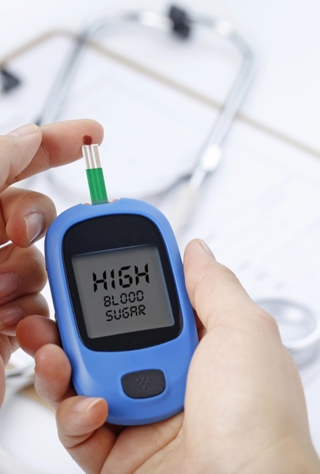  هل فيروس كورونا يؤدي الي ارتفاع نسبة السكر في الدم