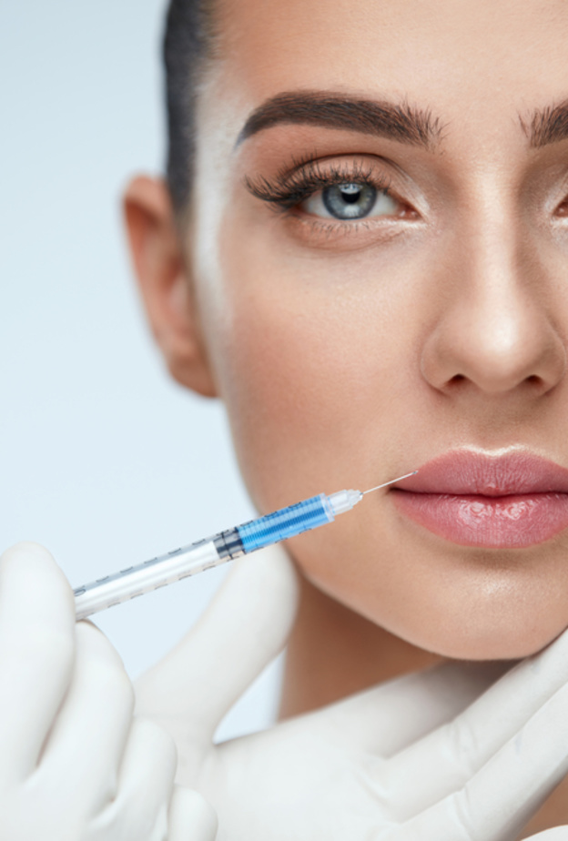 معلومات عليك معرفتها قبل تكبير الشفاه