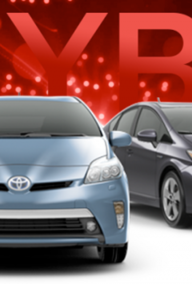 مميزات سيارات الهايبرد Hybrid