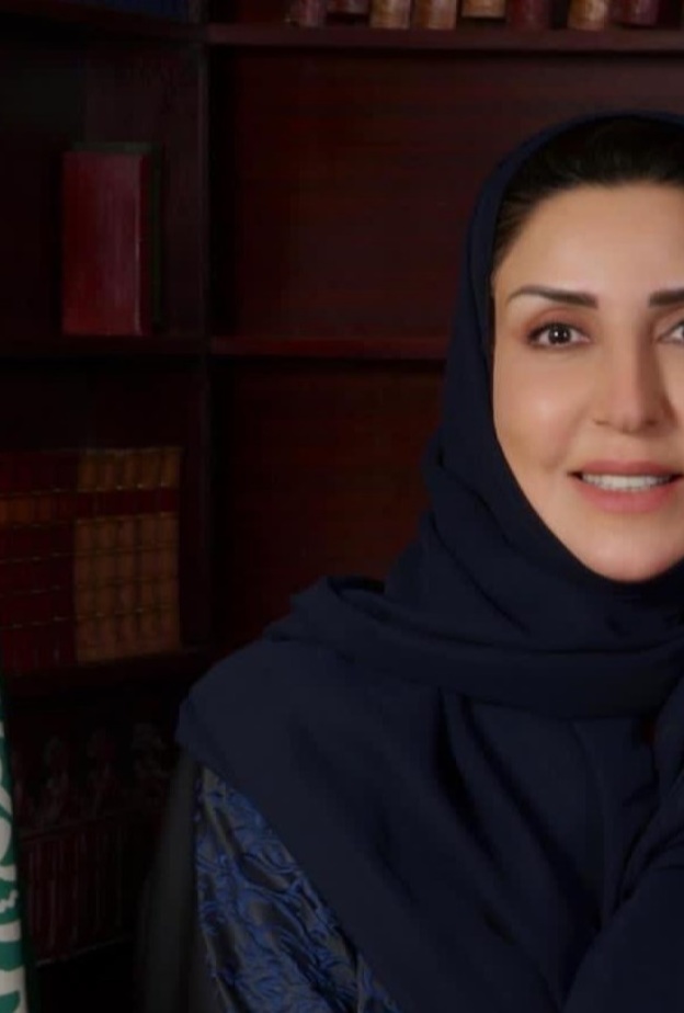  تعرفوا على بدرية الغانم التي تم تعيينها مدير عام للتدريب والابتعاث بوزارة التعليم