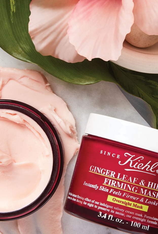  كيلز تطلق أول ماسك لتعزيز تماسك البشرة في ليلة واحدة بفعاليّة مثبتة 