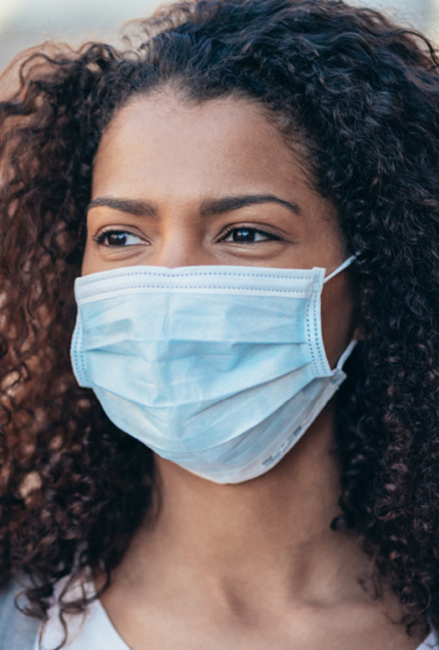 هل الاصابة الثانية بكوفيد 19 اشد خطورة من الاصابة الاولى