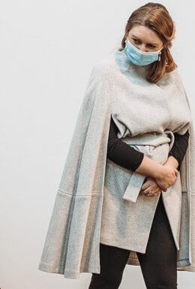 الأميرة ستيفاني رئيس مجلس إدارة متحف مودام