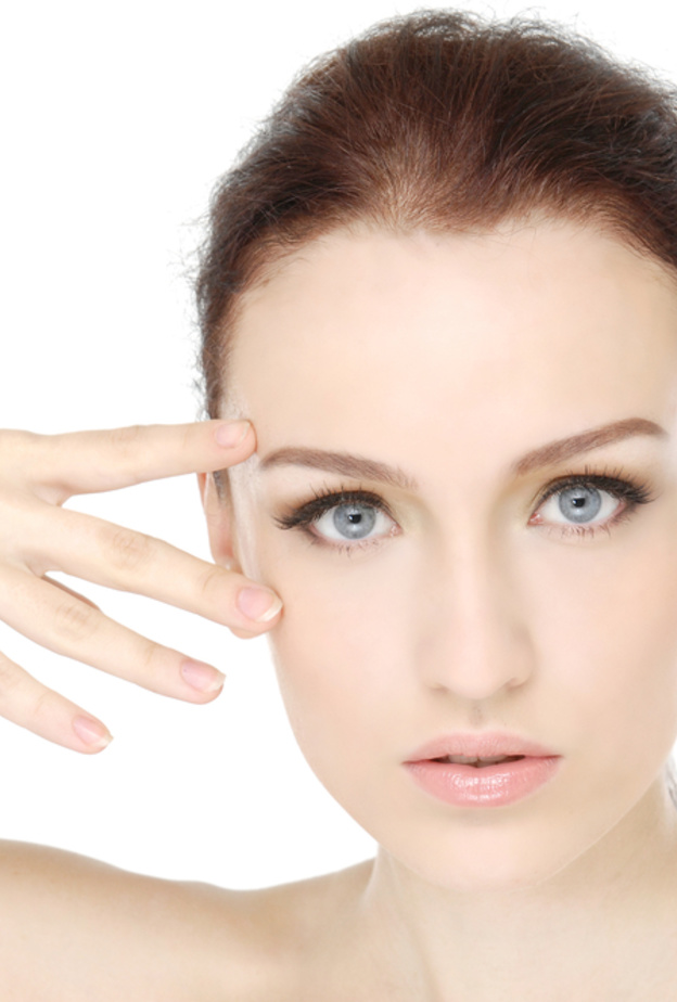 ماسكات النعناع لبشرة صحية