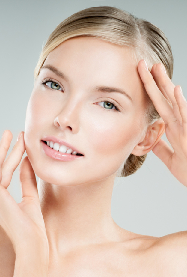  ماسكات الخوخ لتعزيز الكولاجين بالبشرة