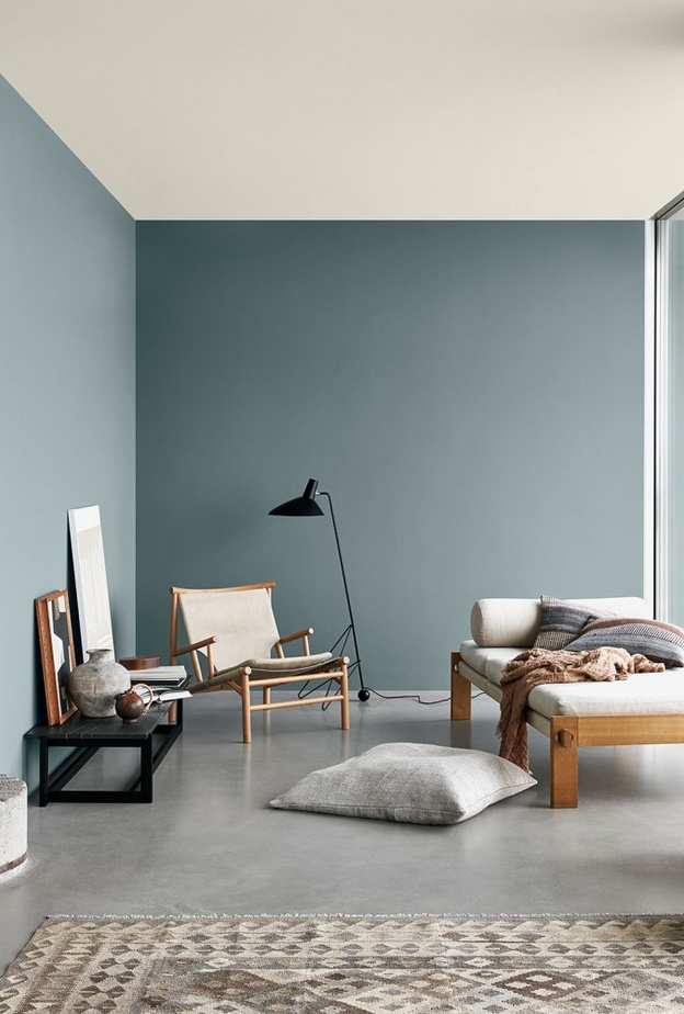 جوتن: قصة حب لا تنتهي مع الألوان