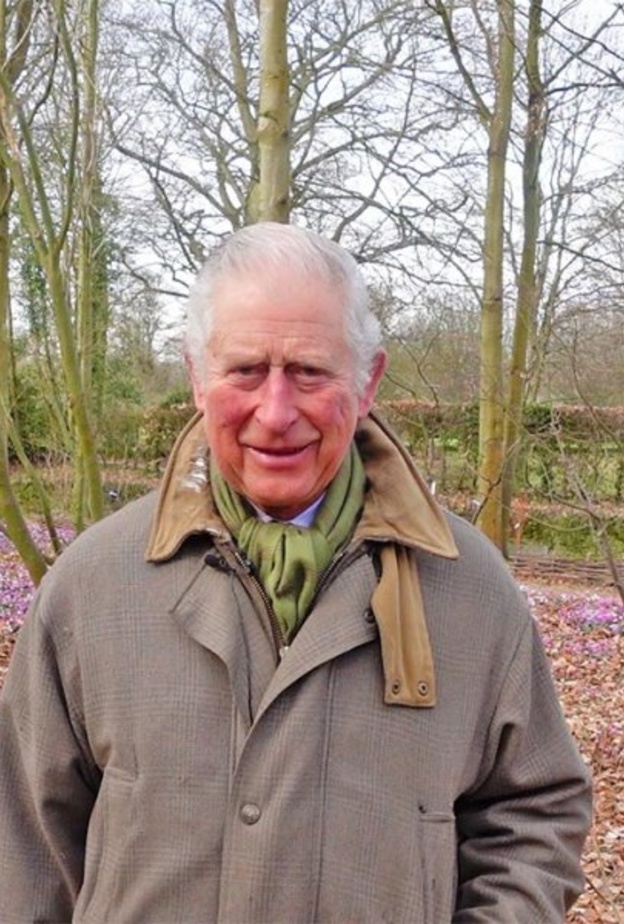 الأمير تشارلز يطلق مبادرة جديدة للأطفال لفترة أجازة نصف العام