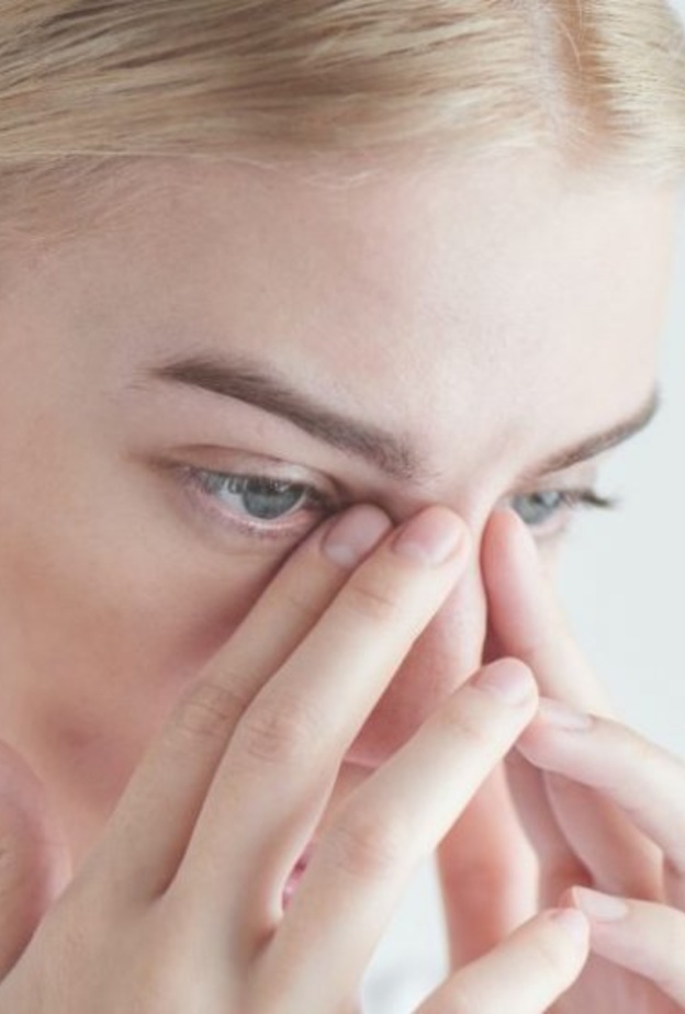 عدم تعديل الانف من الاجراءات التي يجب تجنبها عند ظهور اعراض كسر الانف