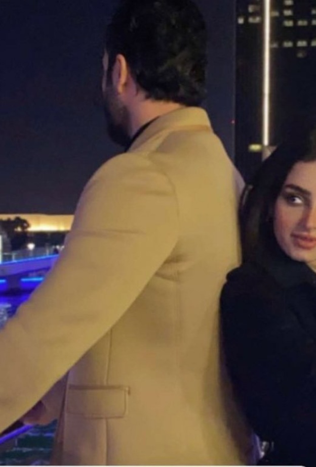 المهرة البحرينية