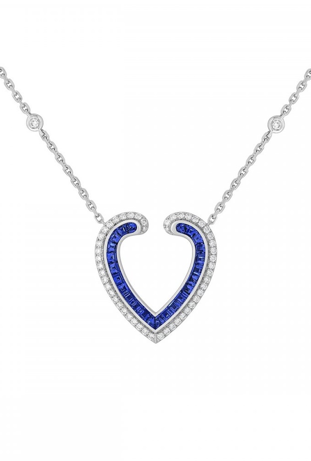 سلسال من غرارد Garrard