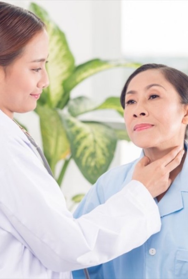  ما هي اعراض حصوات الغدد اللعابية وما هي علاقتها بمشكلات الهضم