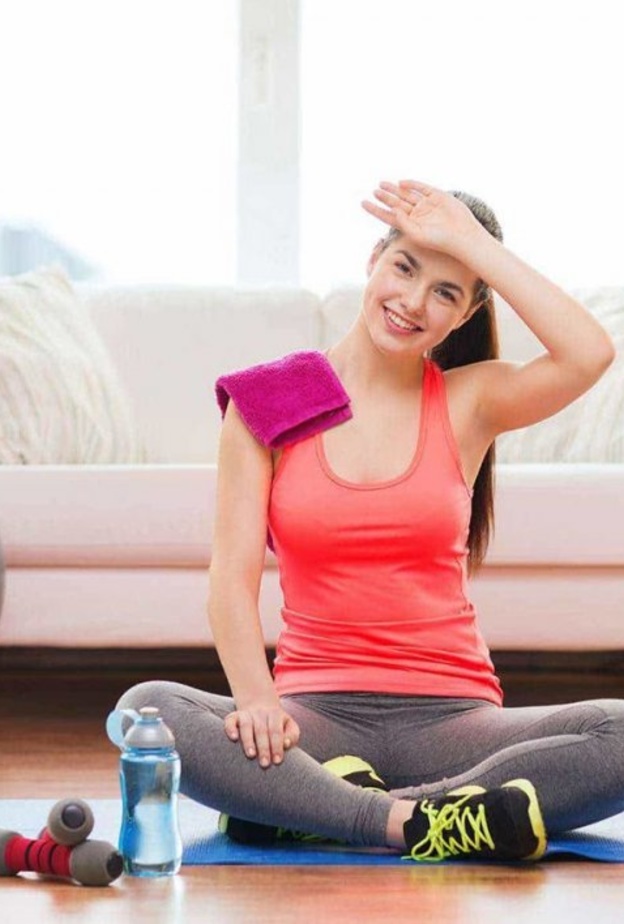 هل تحمي الرياضة من الإصابة بالسرطان