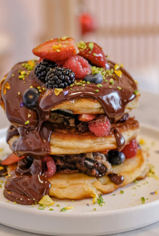 برانش اند كايك