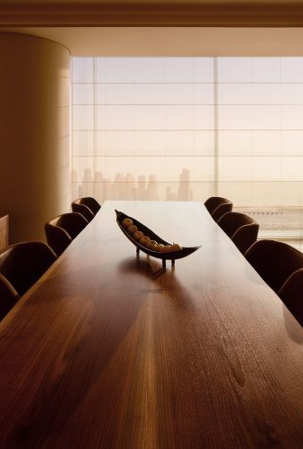 أمنيات تجتذب أثرياء دوليون للإستثمار في أيقونات دبي السكنية الفاخرة