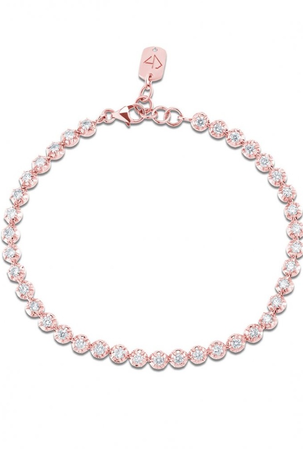 سوار من كربون اند هايد Carbon & Hyde