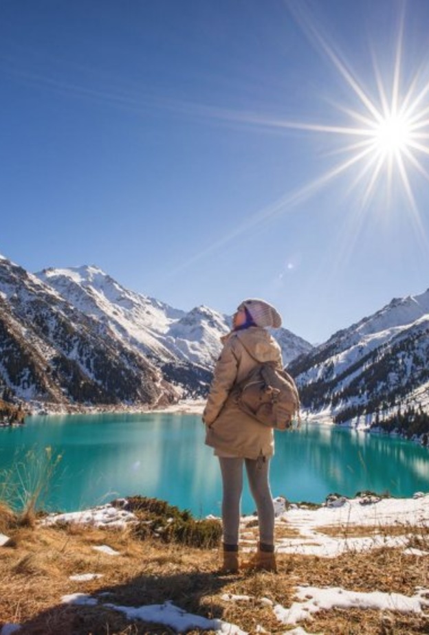  نصائح ومعلومات عن السياحة في كازاخستان