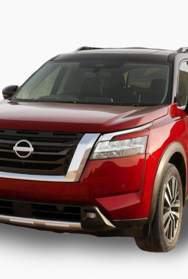 مواصفات نيسان باثفايندر 2022