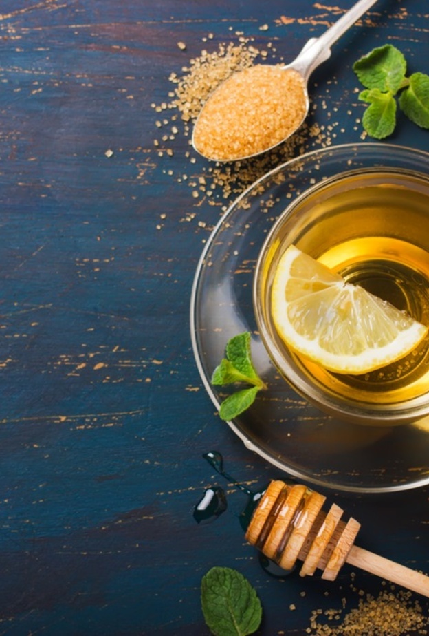 اهم فوائد الزنجبيل الصحية والجمالية