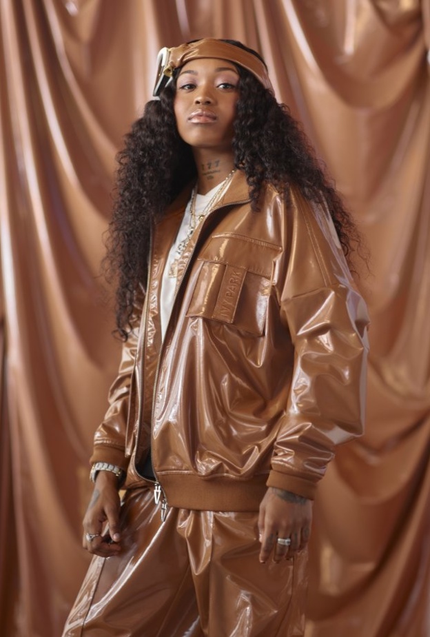 أديداس وبيونسيه يطلقان مجموعة Ivy Park الثالثة