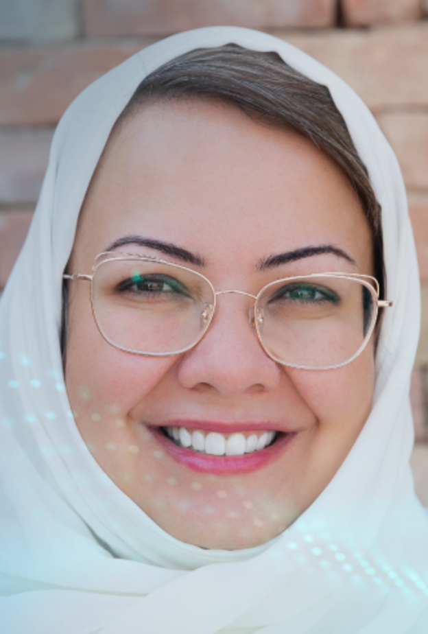 إسراء عسيري تجتمع برؤساء تحرير الصحف لتطوير العمل الصحفي 