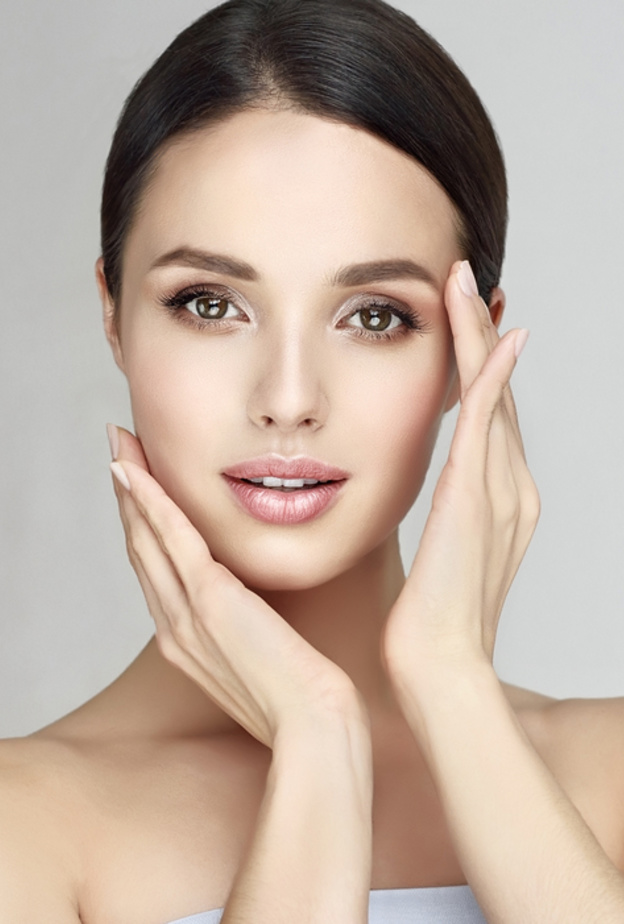  ماسك الشوفان والزبادي والشاي الاخضر لحل جميع مشاكل البشرة