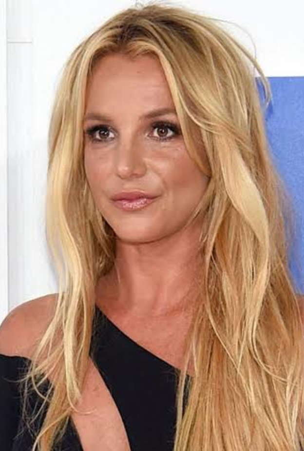 بريتني سبيرز