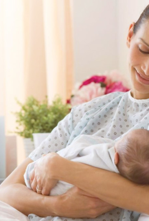 معلومات مهمة للأم عن التجميل النسائي بعد الولادة؟