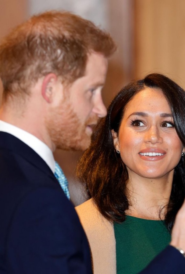 بعد إعلان حمل ميغان في طفلها الثاني.. من هم أطفال العائلة المالكة الذين ولدوا في أمريكا؟