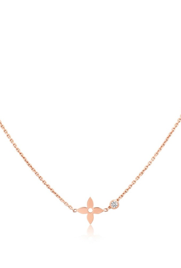  سلسلة من لويس فويتون Louis Vuitton