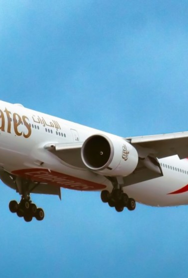 طيران الإمارات تتوقع ارتفاع الطلب على السفر