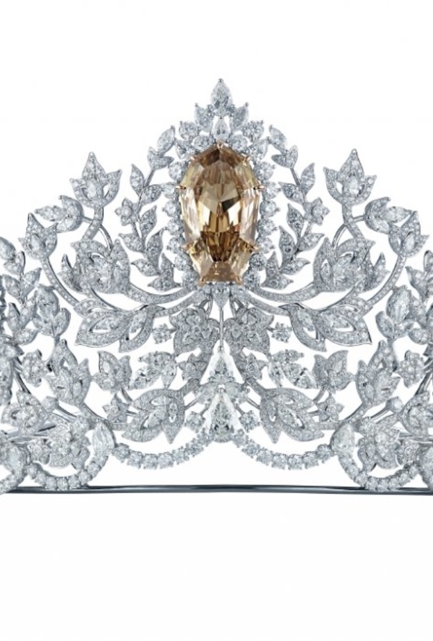 تاج Power of Unity