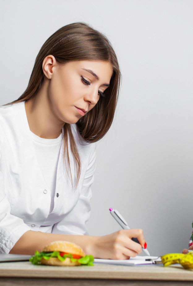 اسباب خفية وراء فشل الحميات الغذائية