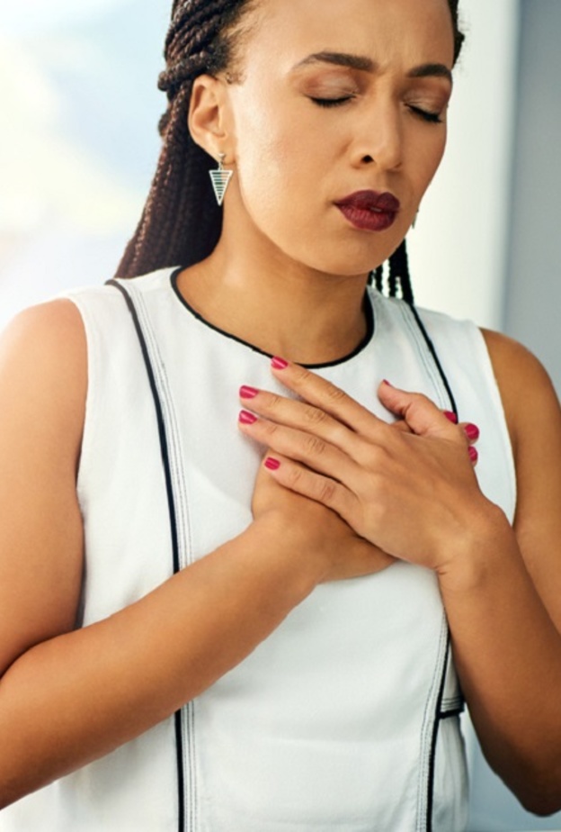 علاقة عدم ممارسة الرياضة بالنوبات القلبية المفاجئة