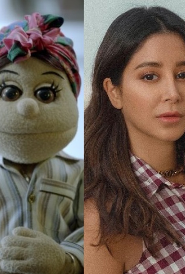 اسيل عمران وابلة فاهيتا